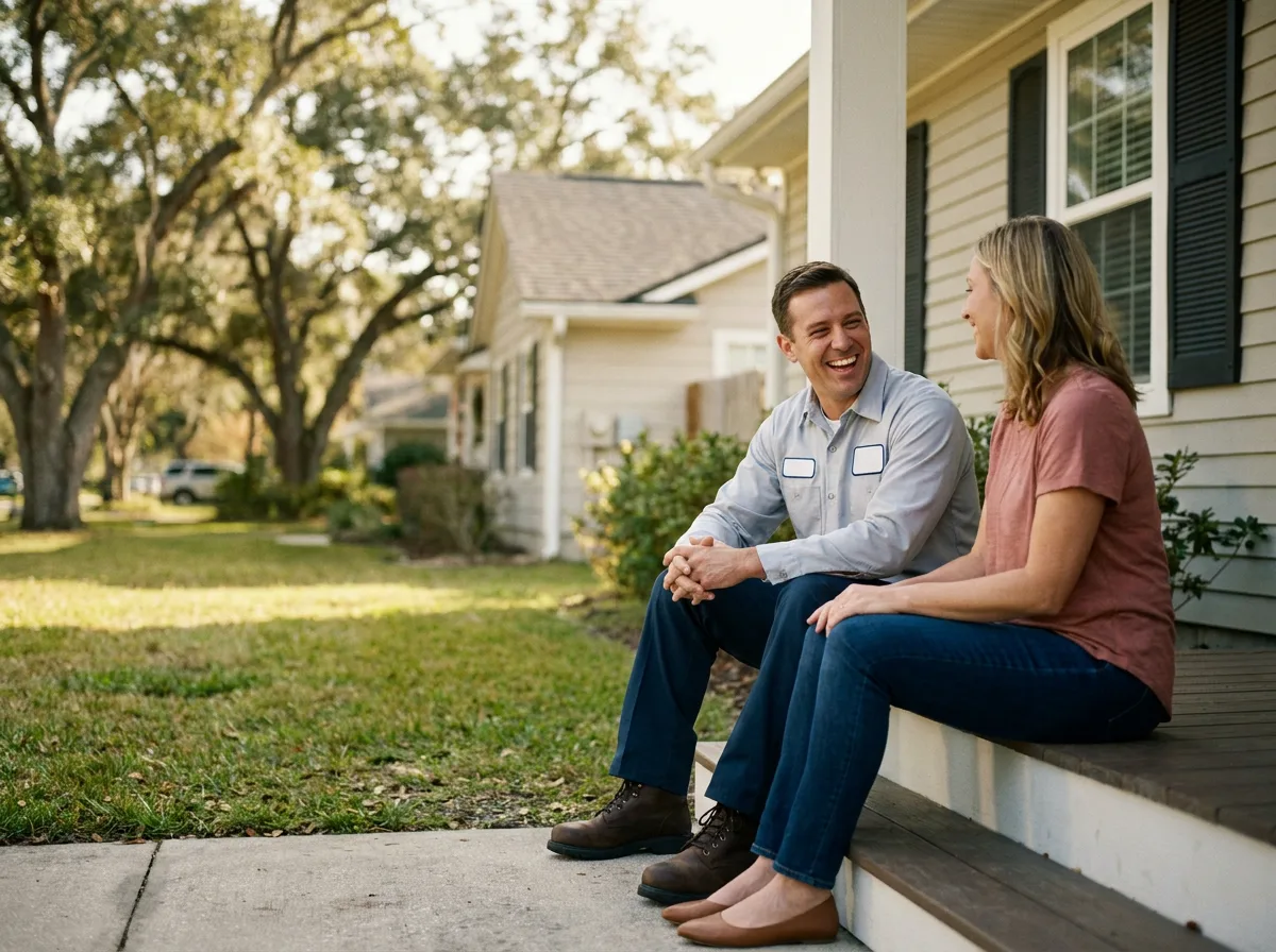 Septic tank pumping FAQs for Perry, AR